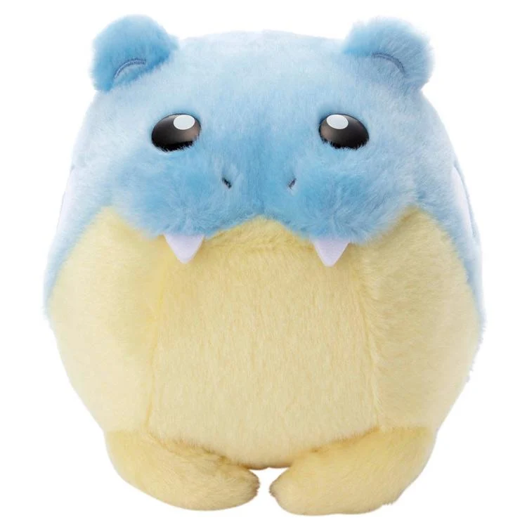 Pokémon Plysch Spheal Takara Tomy Arts