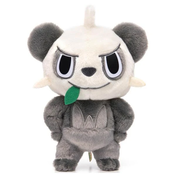 Pokémon Plush Yancham Takara Tomy Arts