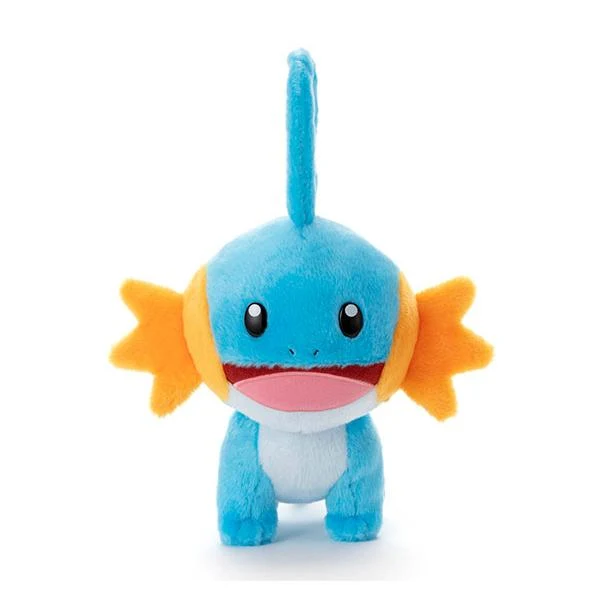 Pokémon Gosedjur Mizugorou Takara Tomy Arts