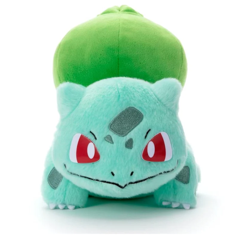 Pokémon Plysch Bulbasaur Takara Tomy Arts