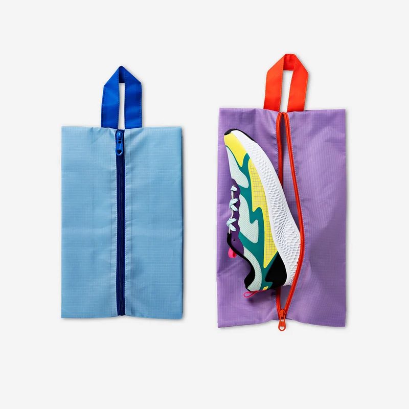 Organiser bags with handle for travel - 2 pcs