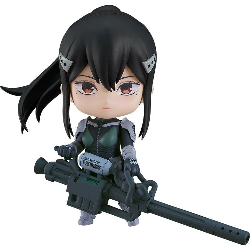 Nendoroid Kaiju No.8 Mina Ashiro Figur Good Smile Company