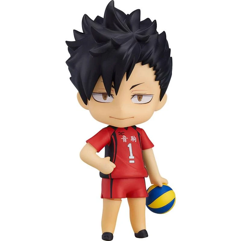 Nendoroid Haikyuu! ! Tetsurou Kuroo Good Smile Company