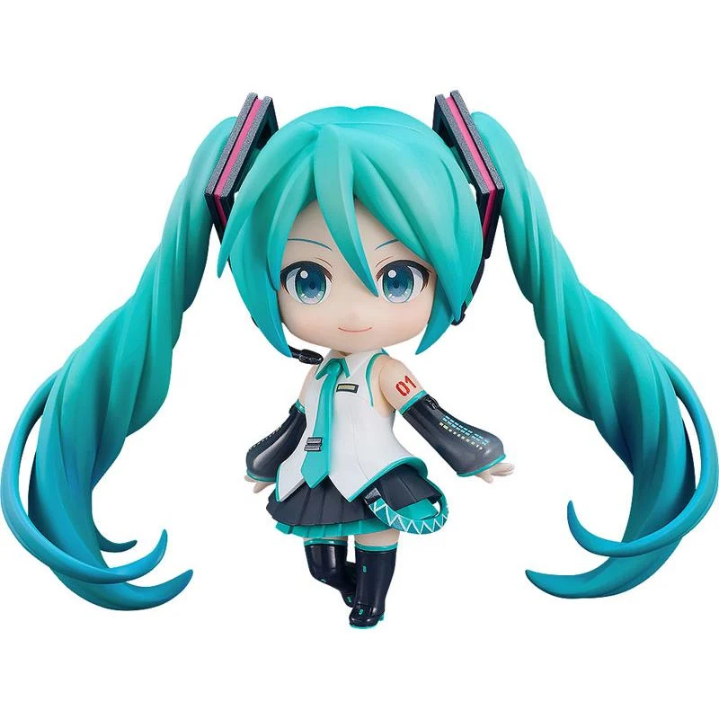Nendoroid Vocaloid Miku Hatsune V3 Figur Good Smile Company