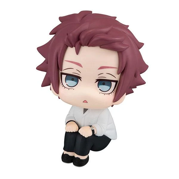 Slå upp det blå låset Sae Itoshi-figuren Megahouse