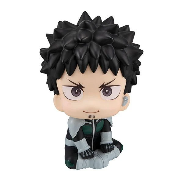Slå upp Kaiju nr 8 Kafka Hibino Megahouse