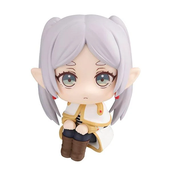 Megahouse Look Up Frieren: Beyond Journey's End Frieren Figur