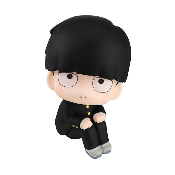 Megahouse Look Up Mob Psycho 100 III Shigeo Kageyama-figur