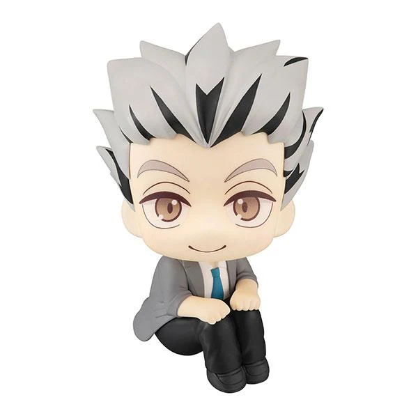 Megahouse Slå upp Haikyuu! ! Kotaro Bokuto figur