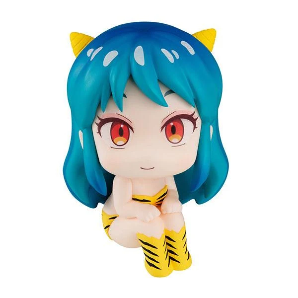 Megahouse Slå upp Urusei Yatsura Lum Figur