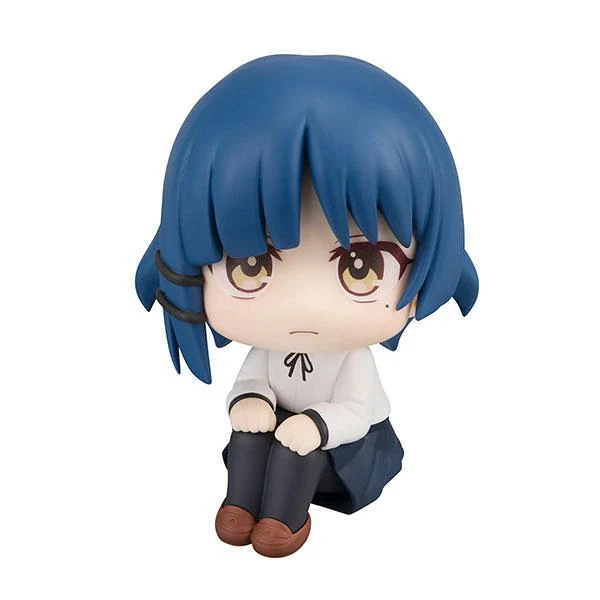 Bocchi the Rock! Ryo Yamada Figur Slå Upp Megahus
