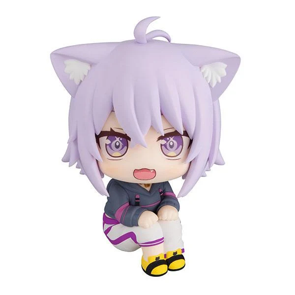 Megahouse Look Up Hololive Nekomata Okayu figur