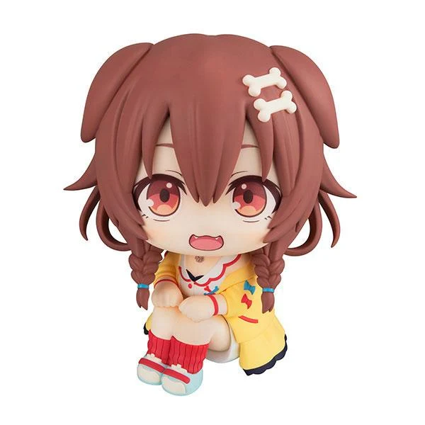 Megahouse Look Up Hololive Inugami Korone-figur
