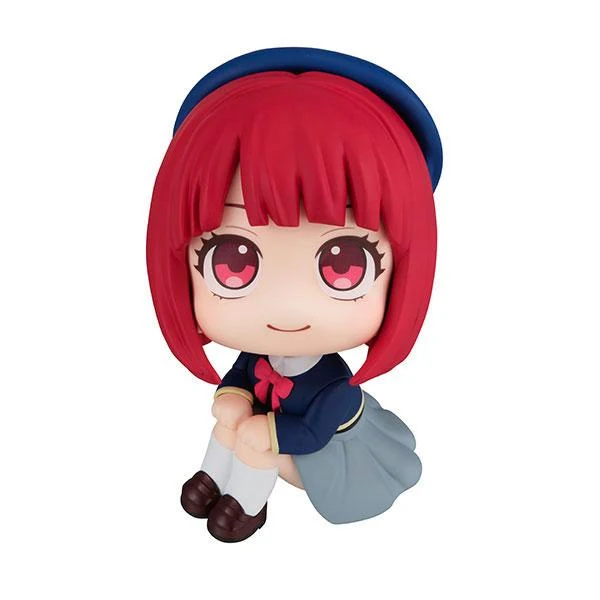 Megahouse Look Up Oshi no Ko Kana Arima Figur