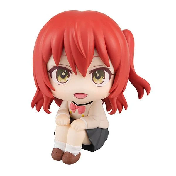 Bocchi the Rock! Ikuyo Kita Figur Slå Upp Megahus