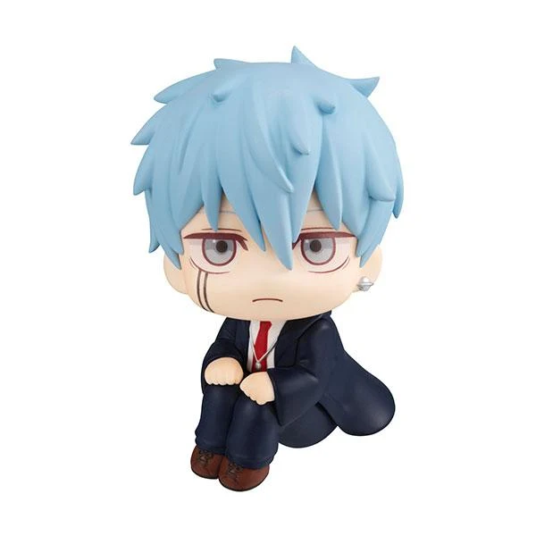 Megahouse Look Up MASHLE - Lance Crown-figur