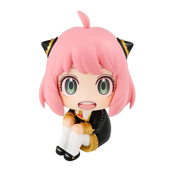 Megahouse Look Up SPY×FAMILY Anya Forger-figur