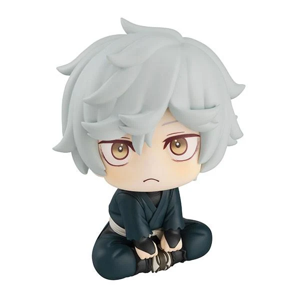 Megahouse Look Up Hell's Paradise: Jigokuraku Gabimaru-figur Japan