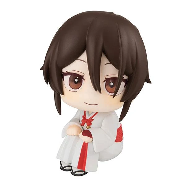 Megahouse Slå upp Jigoku Raku Yamada Asaemon Sagiri Figur