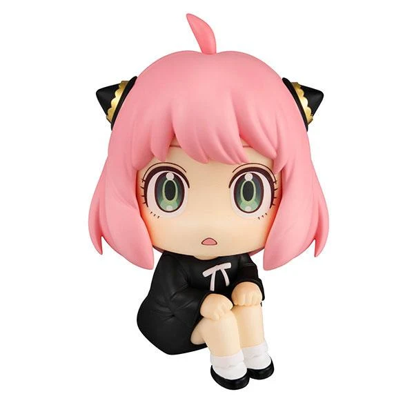 Megahouse Look Up SPY×FAMILY Anya Specialfigur