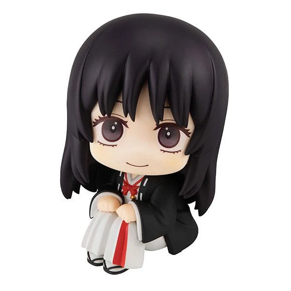 Megahouse Slå upp Jigoku Raku Yamada Asaemon Kirima figur
