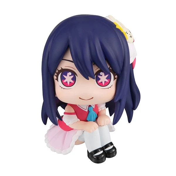Megahouse Look Up Oshi no Ko Ai-figur