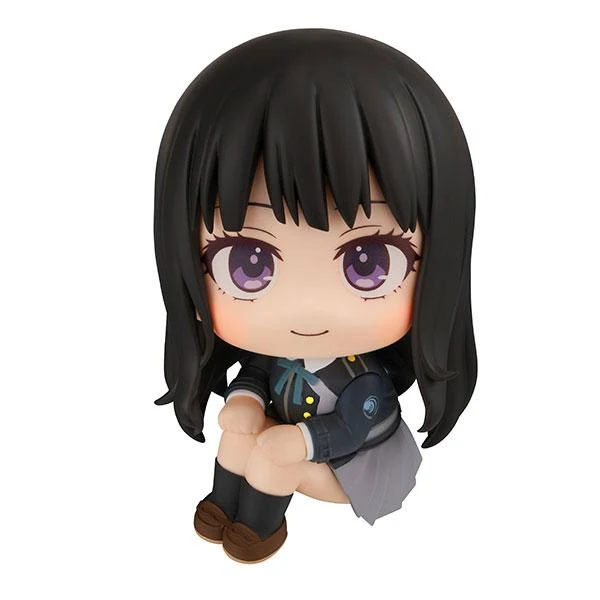 Megahouse Look Up Lakritsrekyl Takina Inoue Figur