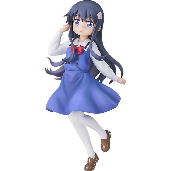 POP UP-PARADEN En ängel kom ner över mig! Precious Friends Shirasaki Hana-figur