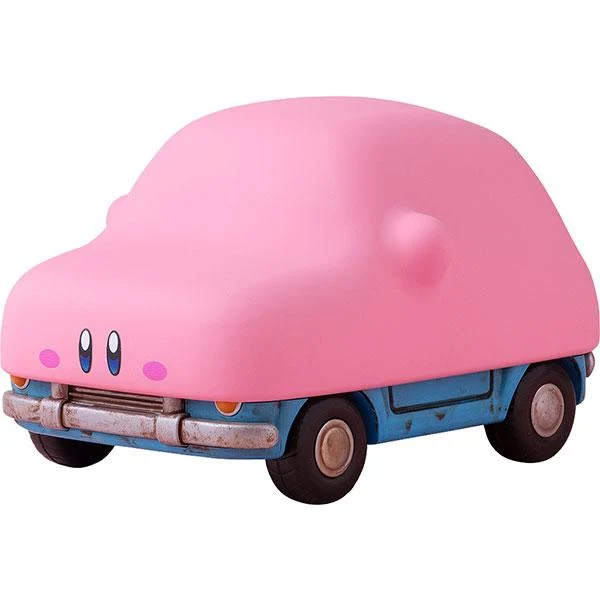 POP UP PARADE Kirby of the Stars Hashiru! Kirby Kurumahobari Ver. Figur