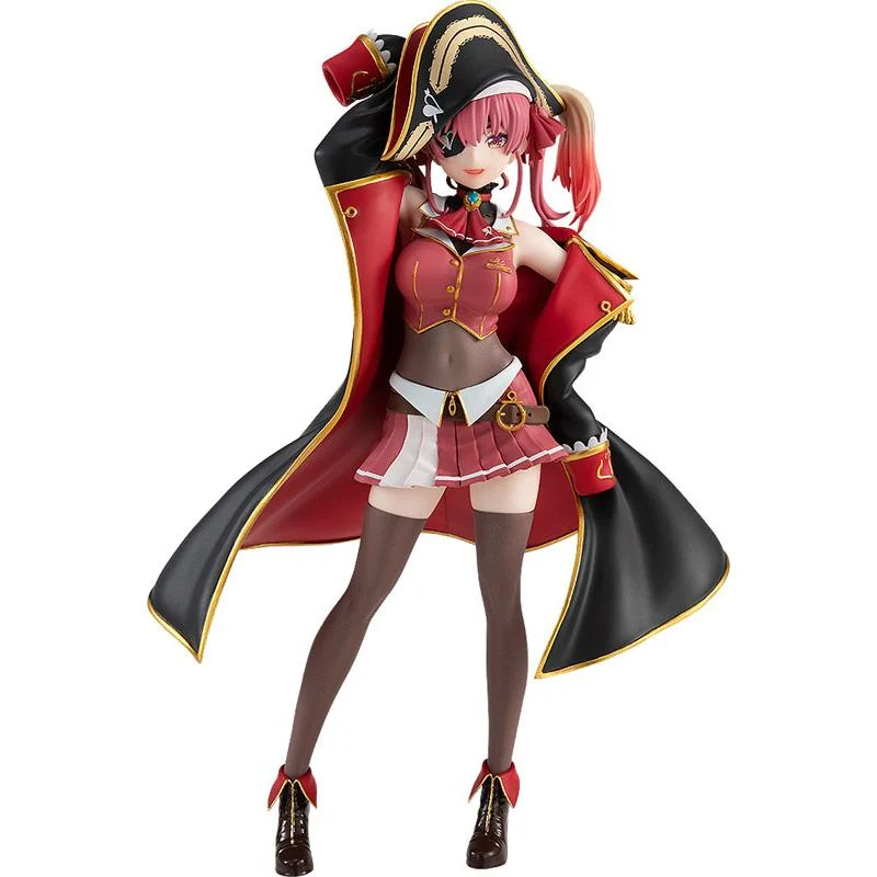 POP UP PARADE Hololive Production Hoshou Marine Figur