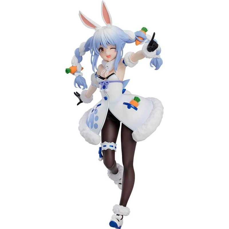 POP UP PARADE Hololive Production Pekora Usada Figur
