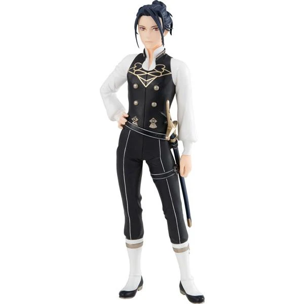 POP UP PARADE Fire Emblem Tre Hus Felix Hugo Fraldarius Figur