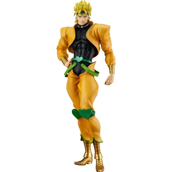 POP UP PARADE Anime JoJo's Bizarre Adventure Stardust Crusaders DIO-figur