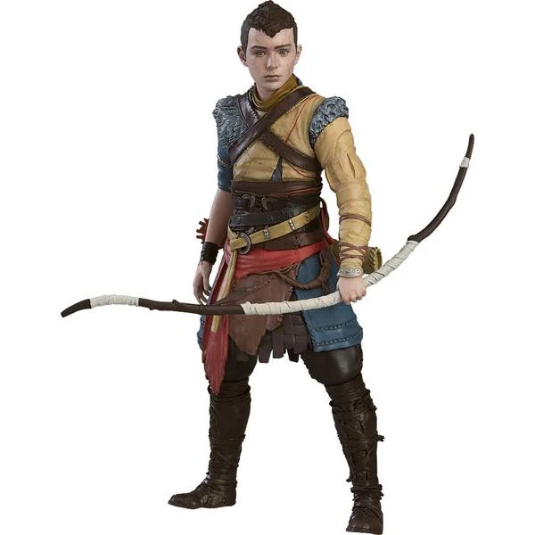 POP UP PARADE God of War: Ragnarok Atreus-figur