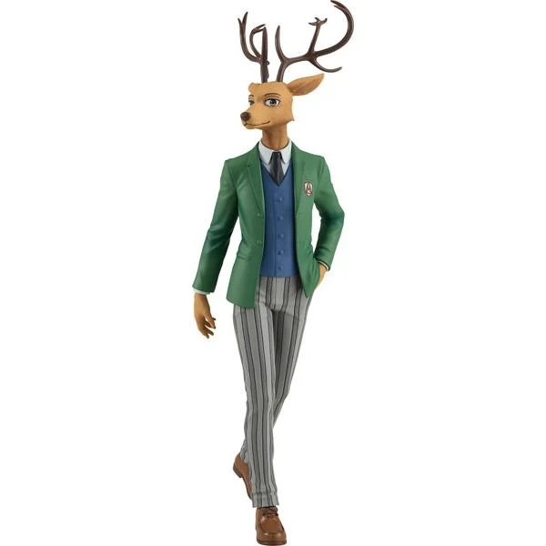 POP UP PARADE BEASTARS Louis Figur