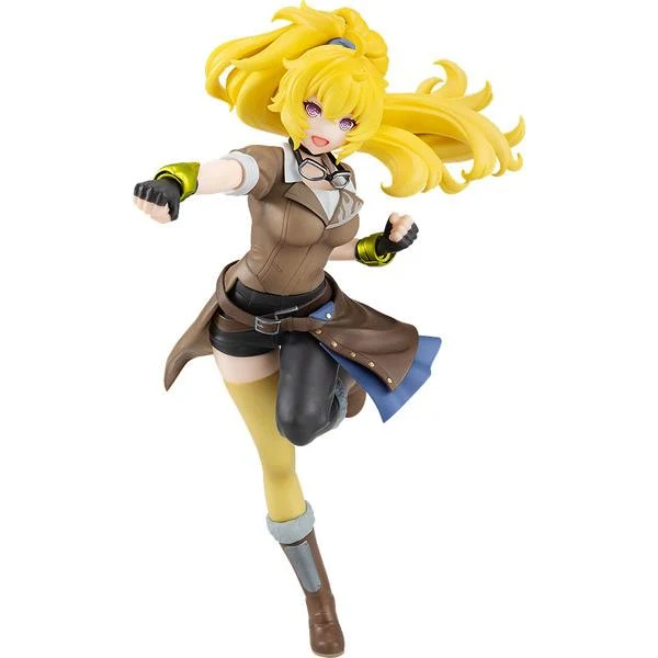 POP UP PARADE RWBY Ice and Snow Empire Yang Xiaolong Lucid Dream Figur