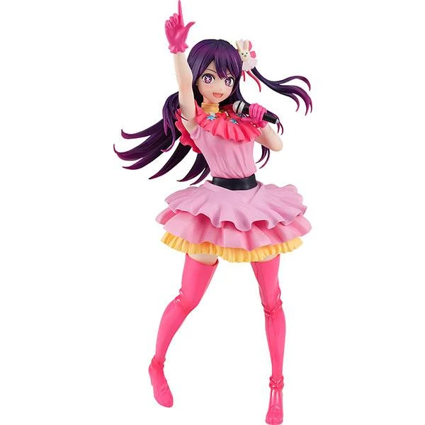 POP UP PARADE Oshi no Ko Ai Figur