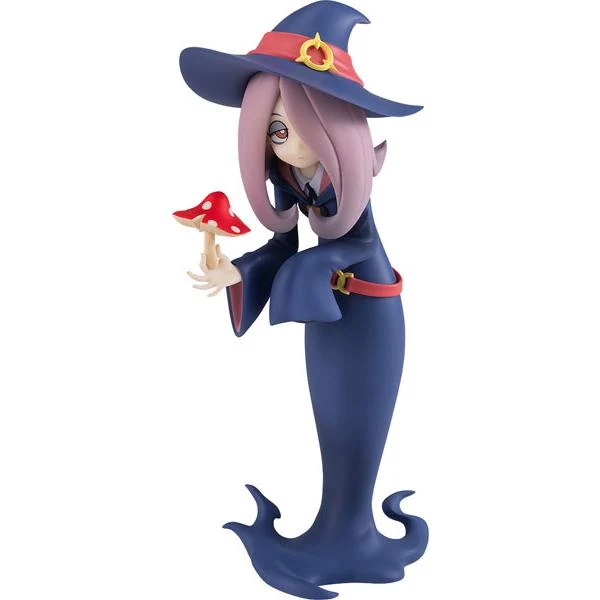 POP UP PARADE Lilla Häxan Academia Sucy Mambabaran Figur