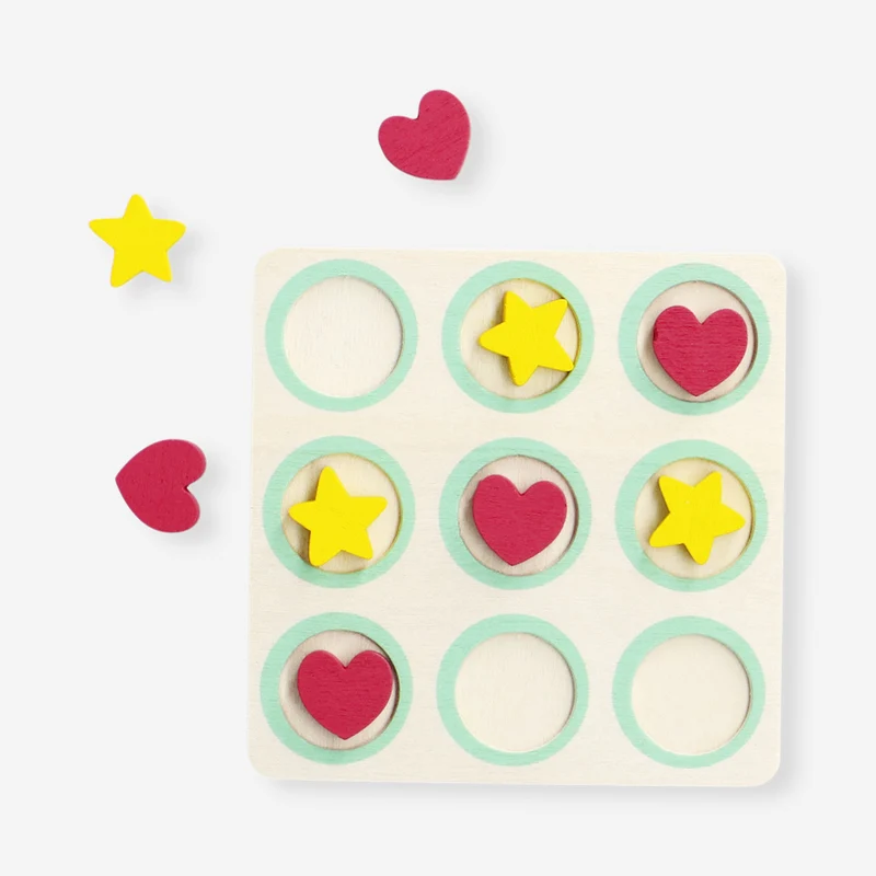 Game - Tic Tac Toe