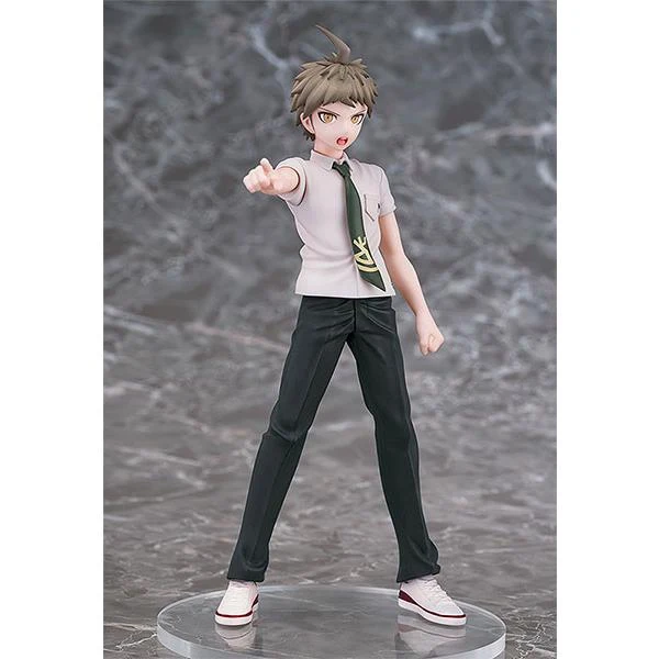 POP UP PARADE Danganronpa: Trigger Happy Havoc 1-2 Reload Hajime Hinata-figur