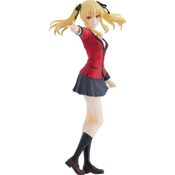 POP UP PARADE Kakegurui XX Meari Saotome-figur
