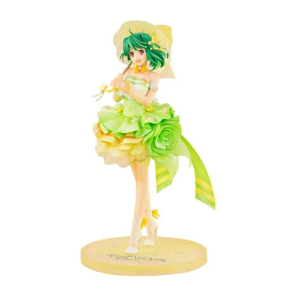 Megahouse Lucrea Macross F - Labyrinth of Time - Ranka Lee 1/7 Figur
