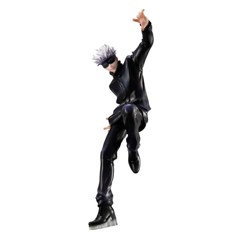 Megahouse Jujutsu Kaisen Satoru Gojo 1/8 figur