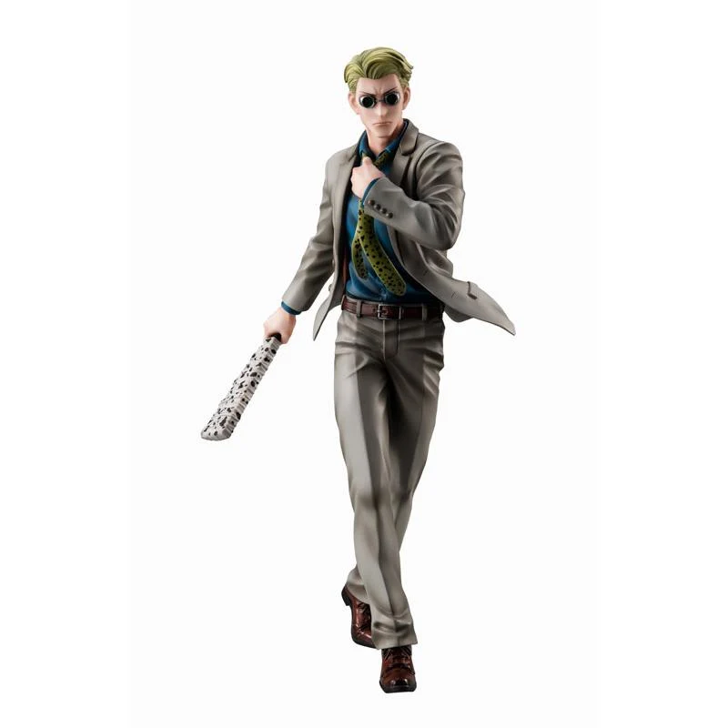 Megahouse Figur Jujutsu Kaisen Kento Nanami Figur