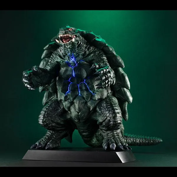 Megahouse UA Monsters Gamera (GAMERA -Rebirth-) Figur