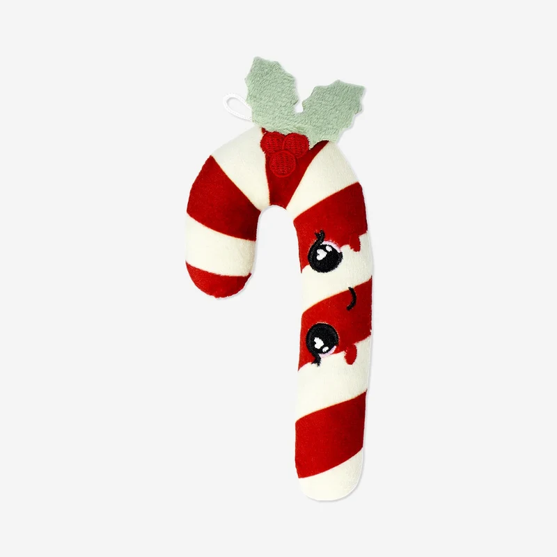 Plush toy - Candy cane
