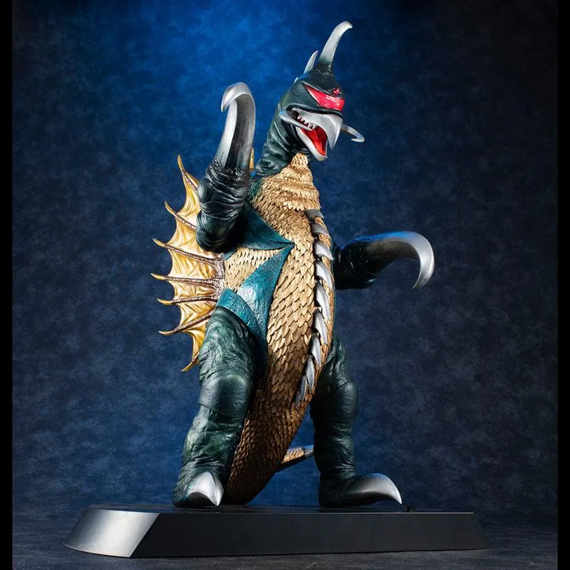 Megahouse UA Monsters Earth Attack Order Godzilla vs. Gigan Gigan (1972) Figur