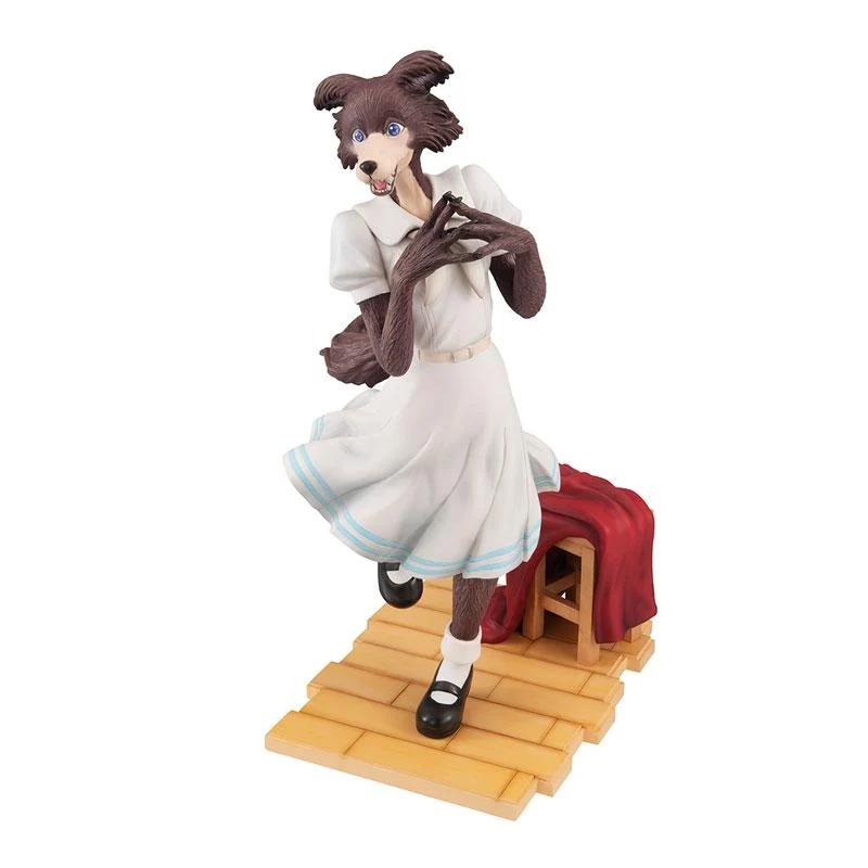 Megahouse BEASTARS Juno-figur