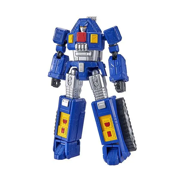 Megahouse Machine Byggserie Maskinrobo Cronos stora hämnd Stridsrobo