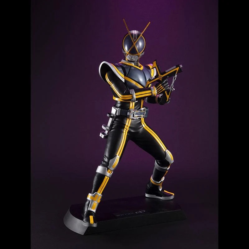 Megahouse Ultimate Artikel Kamen Rider 555 Kamen Rider Kaiza Figur